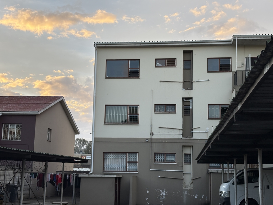 2 Bedroom Property for Sale in King Williams Town Central Eastern Cape